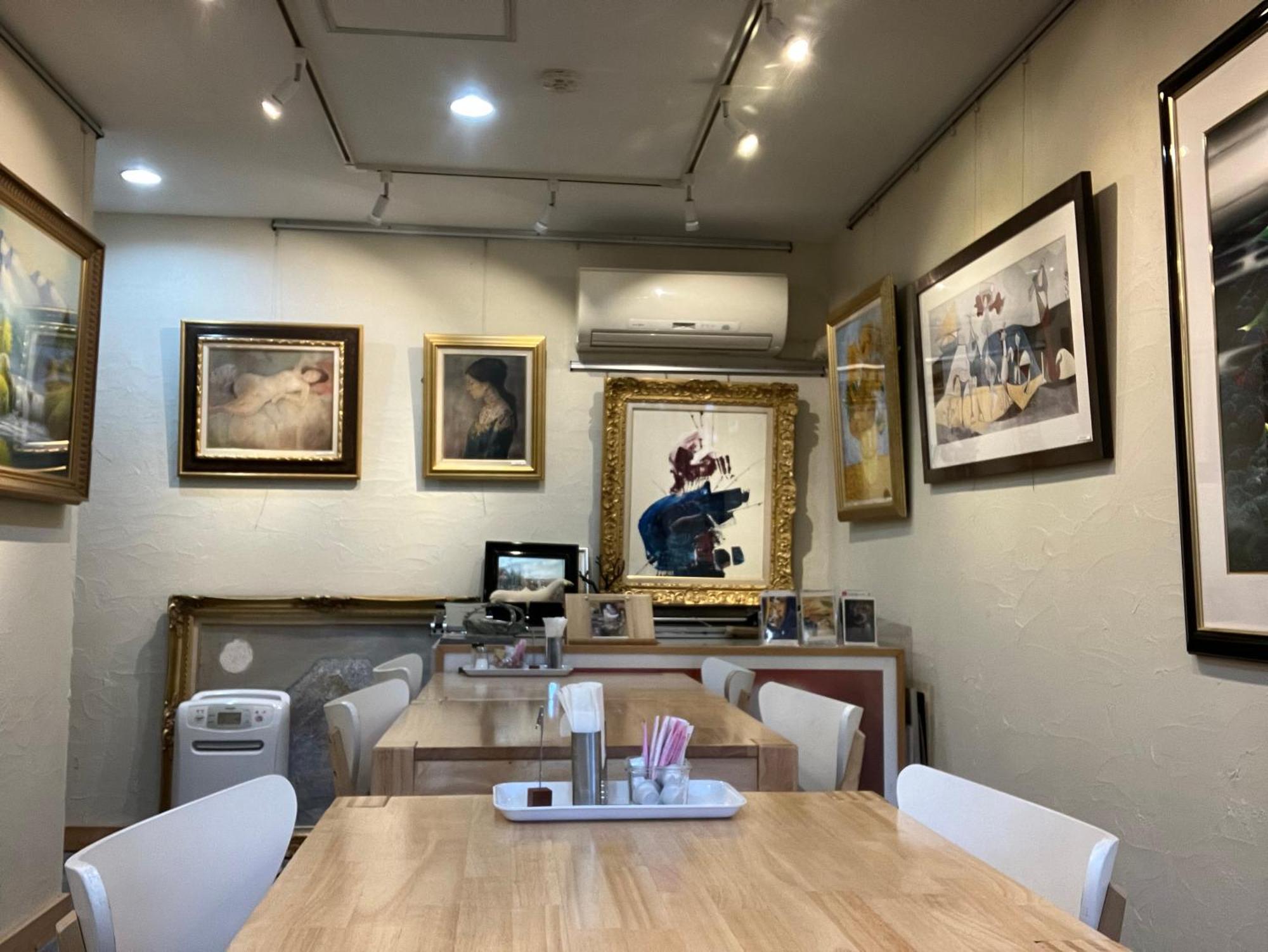Gallery Compass Ōsaka Eksteriør bilde