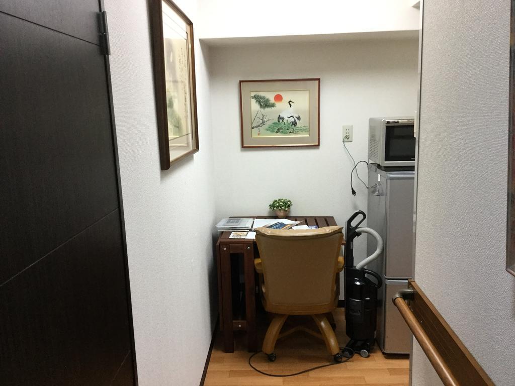 Gallery Compass Ōsaka Eksteriør bilde