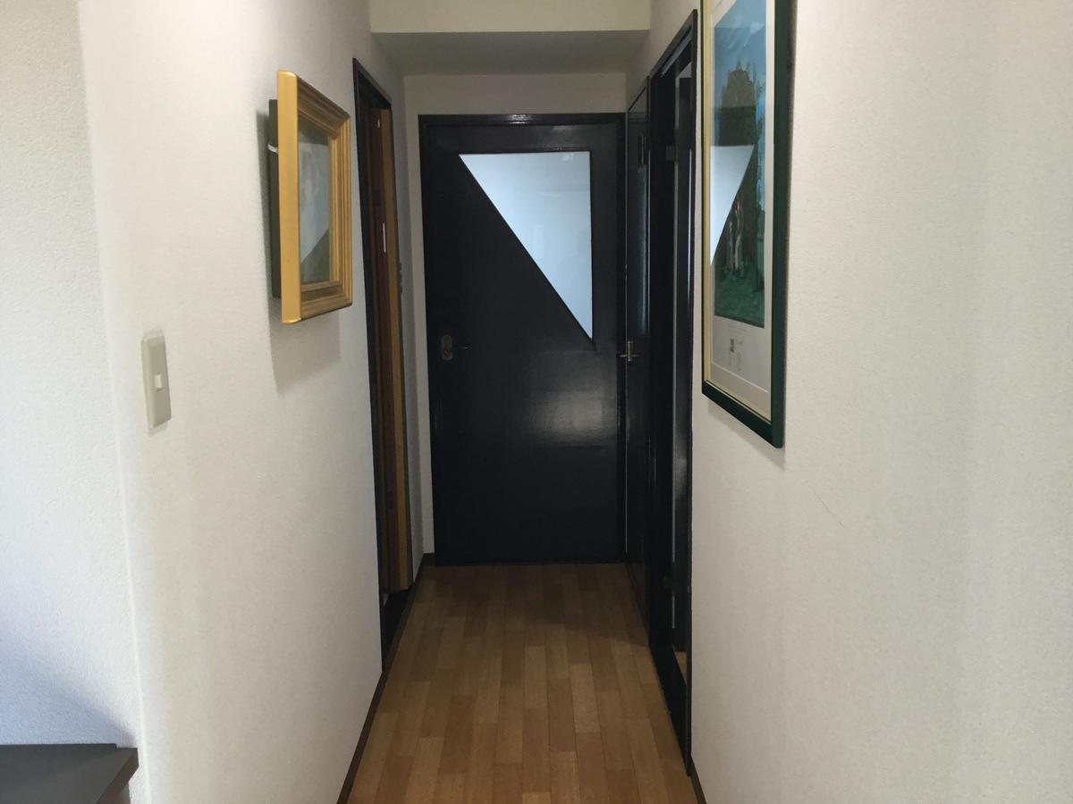Gallery Compass Ōsaka Eksteriør bilde